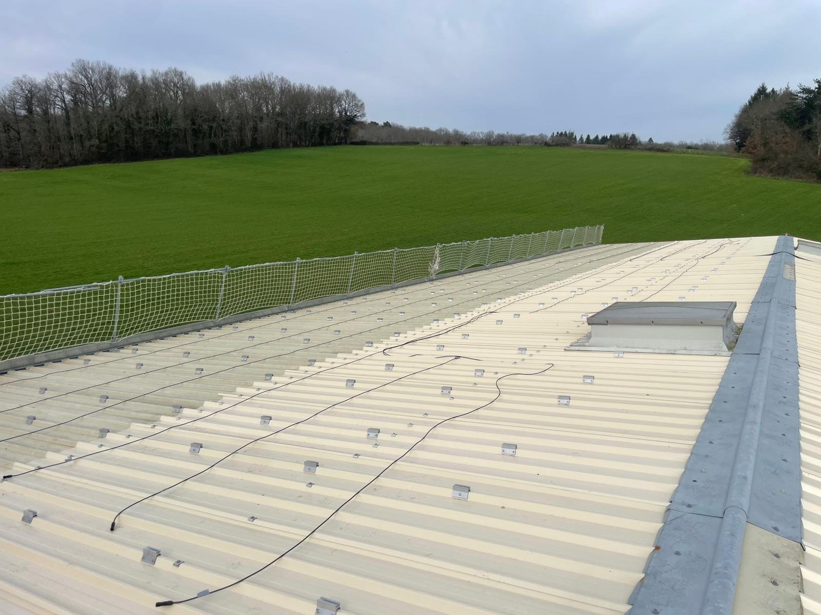 Photovoltaïque projet 10